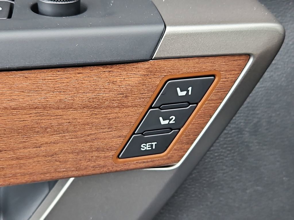 New 2026 Toyota Tundra 1794 Edition image 18