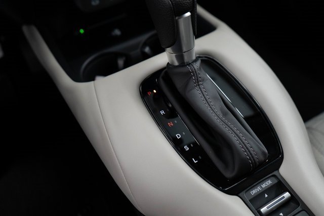 New 2026 Honda HR-V LX image 22
