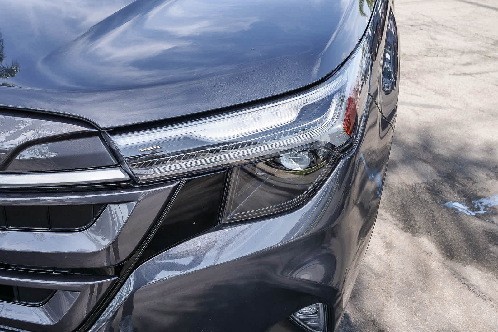 Certified 2025 Subaru Forester Limited image 11