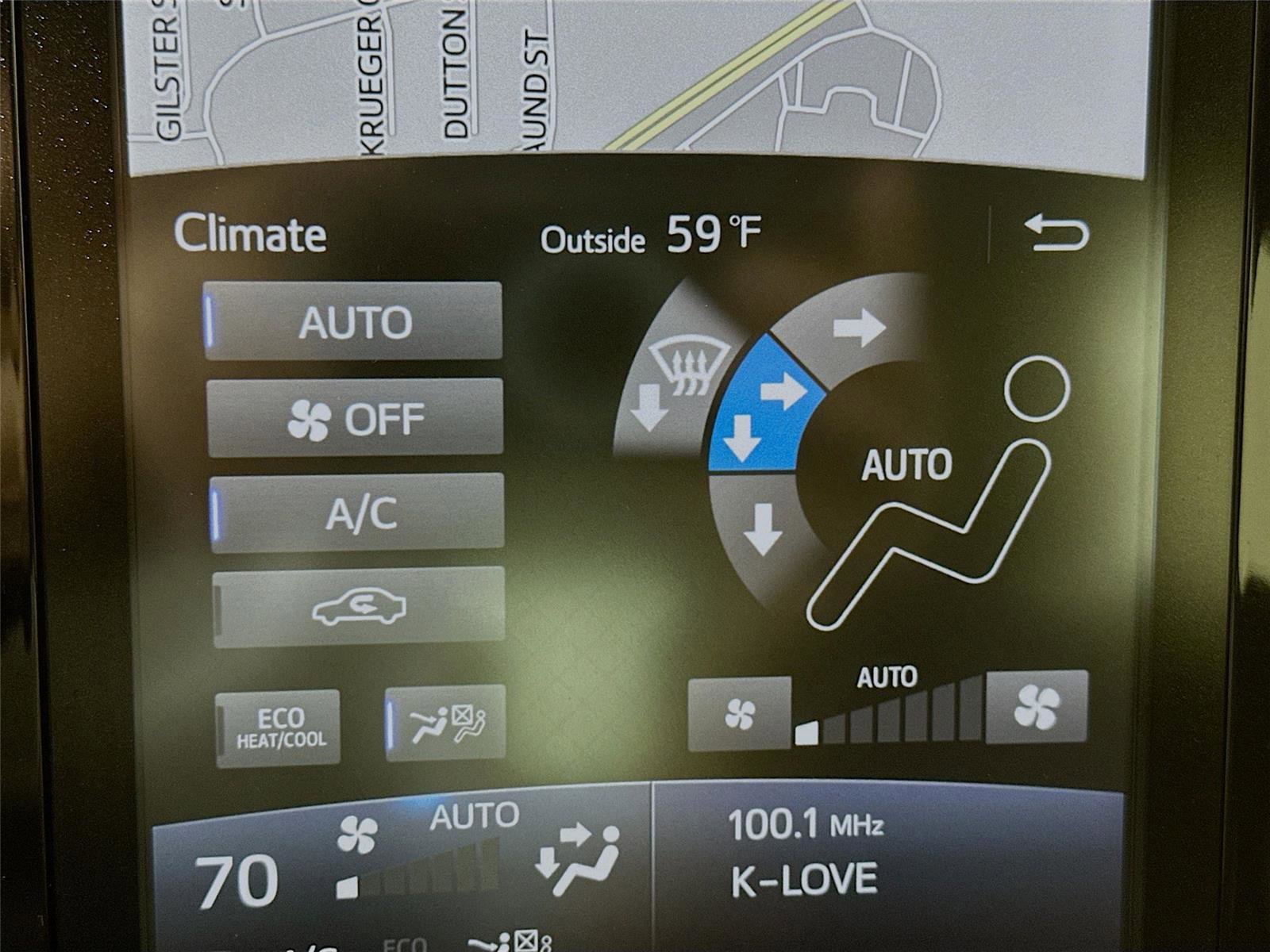 Certified 2019 Toyota Prius Prime Advanced image 9