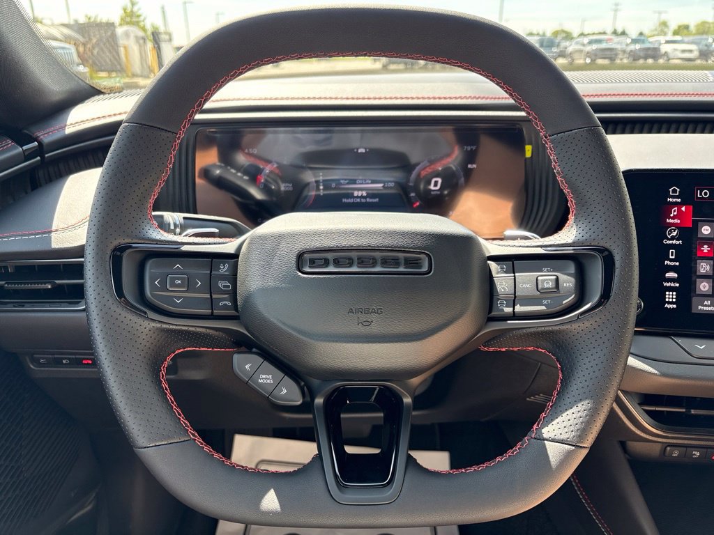 New 2027 Dodge Charger Scat Pack AWD/4WD image 29