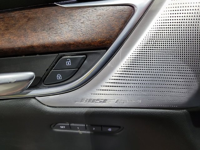 Used 2021 Cadillac XT5 Sportv image 50