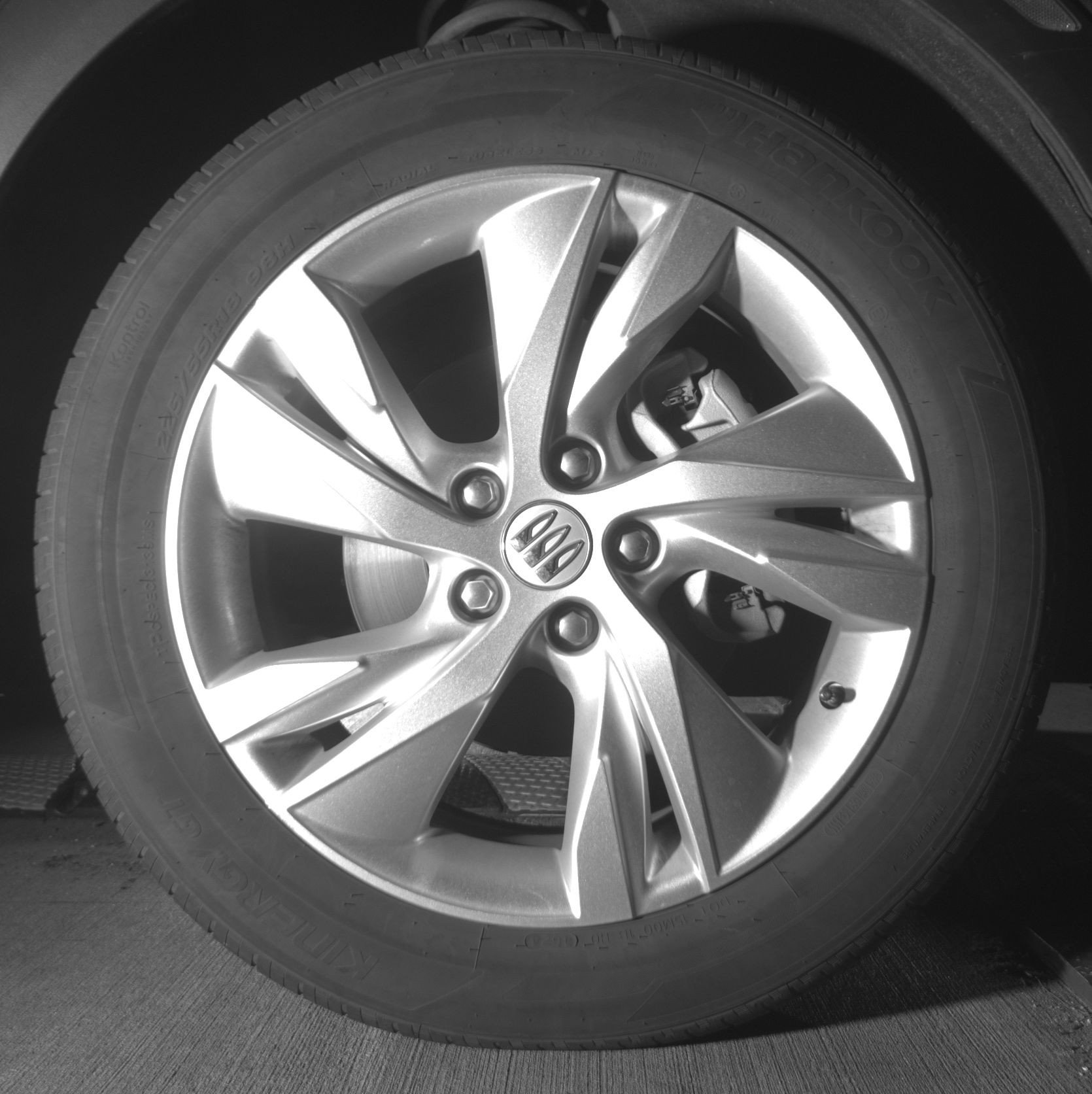 Used 2025 Buick Encore GX Preferred image 13