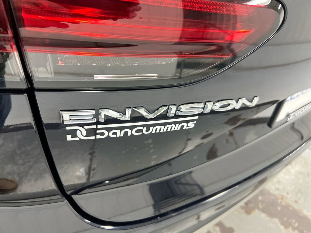 Used 2021 Buick Envision Preferred FWD image 20