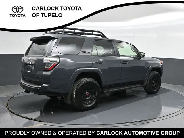 Used 2024 Toyota 4Runner TRD Pro image 3
