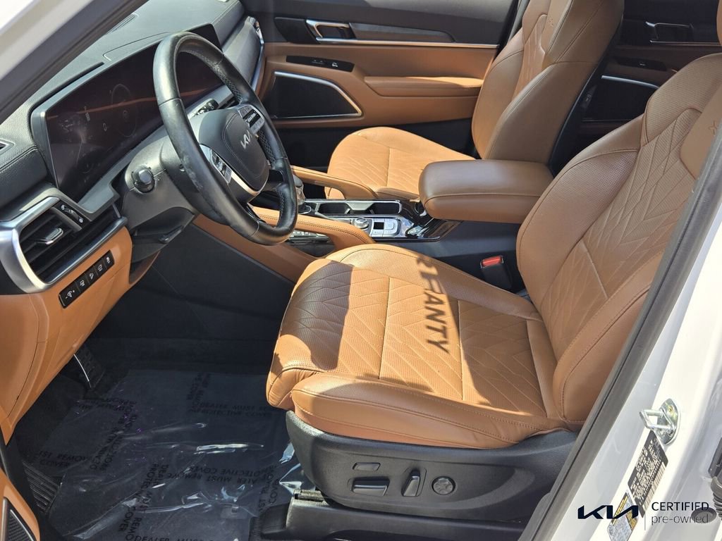 Certified 2023 Kia Telluride SX X-Pro image 11