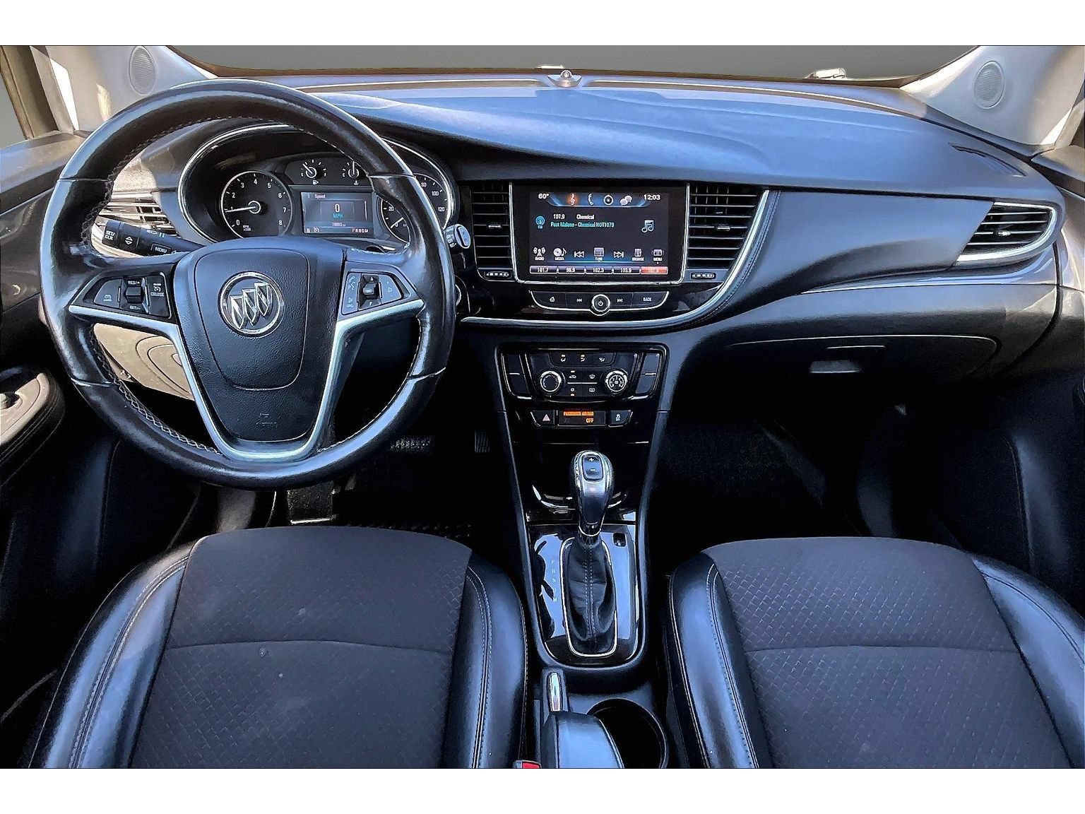 Used 2019 Buick Encore Preferred FWD image 10