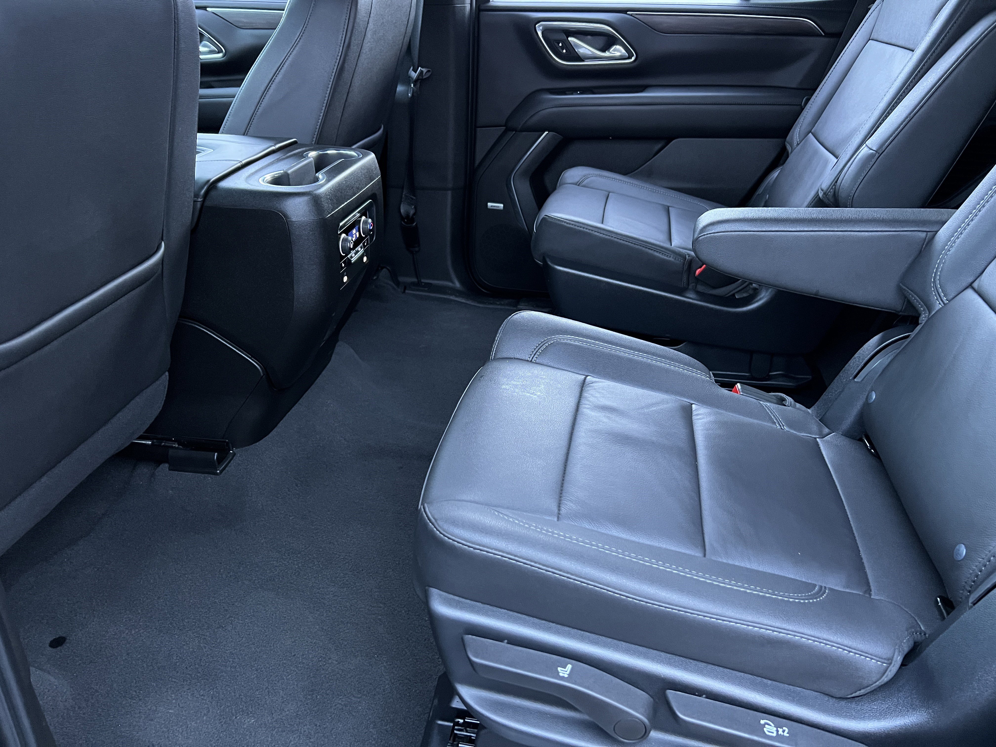 Used 2023 Chevrolet Tahoe Z71 image 17