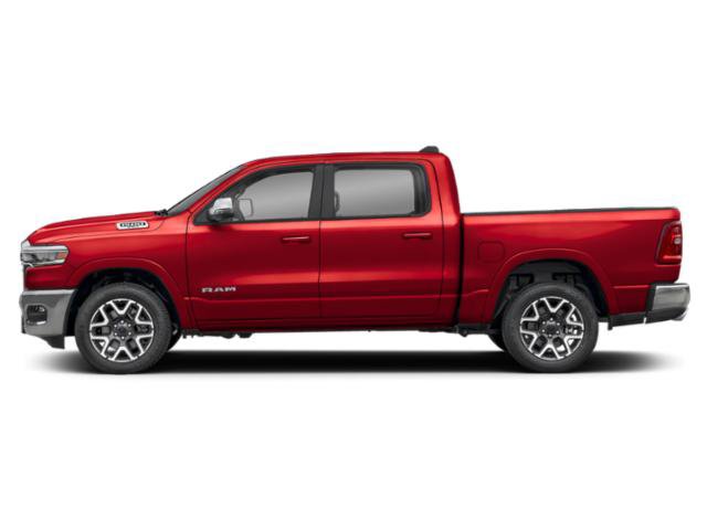 Certified 2026 RAM 1500 Laramie w/ Night Edition AWD/4WD image 2