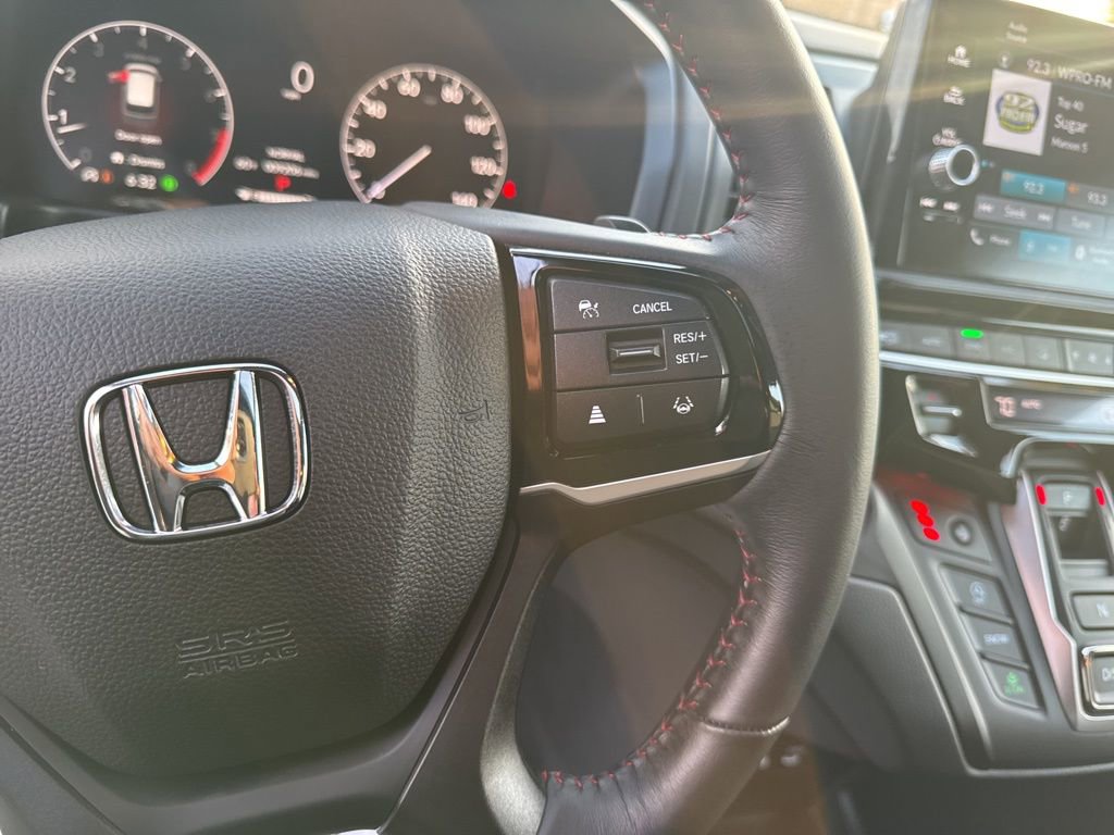 Certified 2025 Honda Odyssey Sport-L image 29