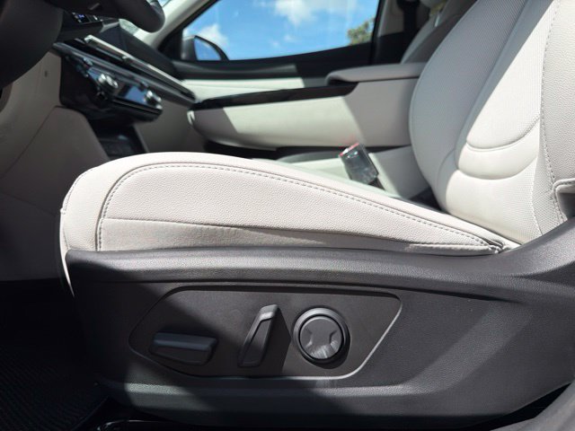 New 2026 Hyundai Tucson Limited AWD/4WD image 38