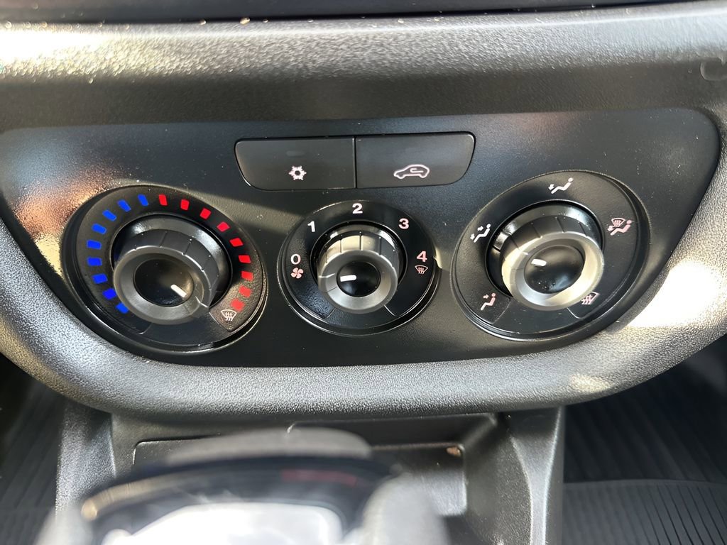 Used 2022 RAM ProMaster City Tradesman image 17