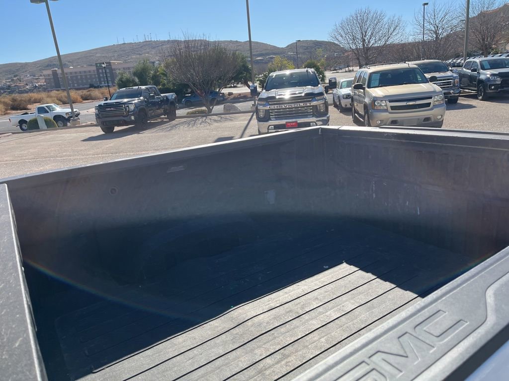 Used 2022 GMC Sierra 1500 AT4 w/ AT4 Premium Package image 27