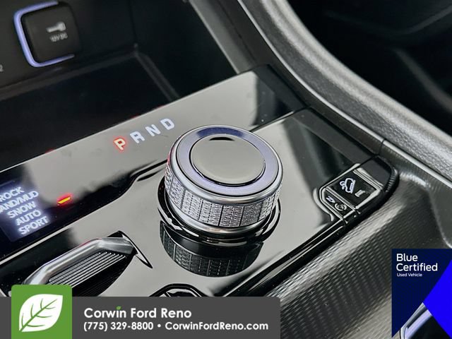 Used 2024 Jeep Grand Cherokee Limited 4xe AWD/4WD image 20
