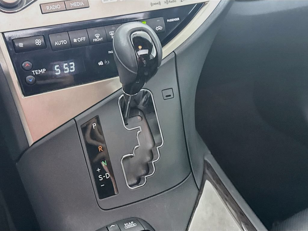Used 2015 Lexus RX 350 FWD image 16