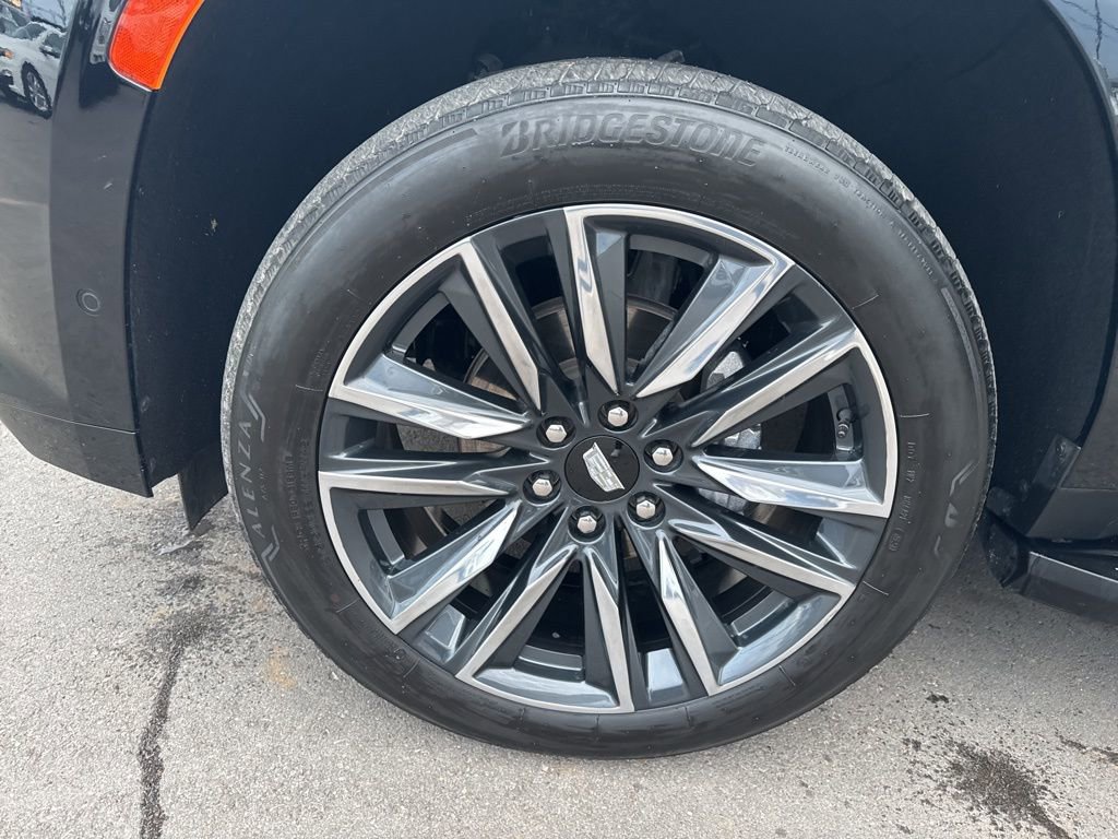 Used 2024 Cadillac Escalade Sport image 31