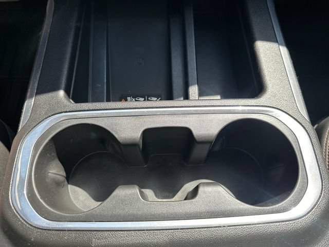 Used 2019 GMC Sierra 1500 AT4 w/ AT4 Preferred Package AWD/4WD image 35