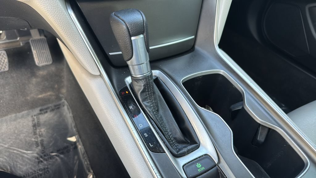 Used 2019 Honda Accord LX image 22