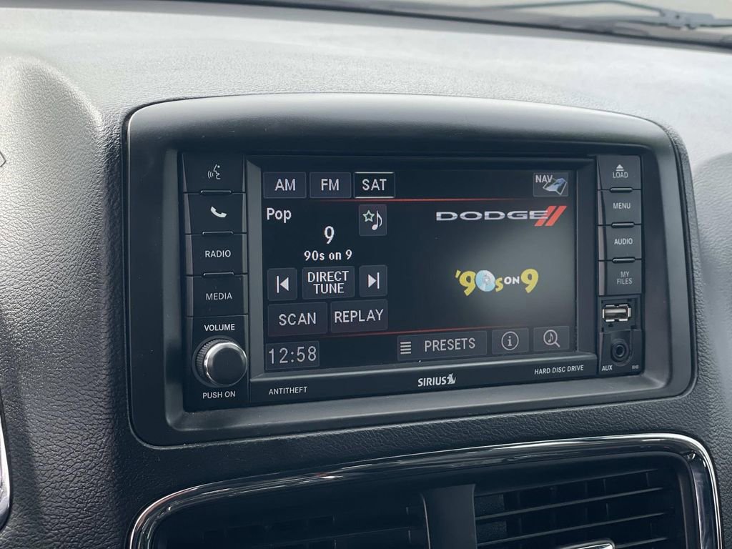 Used 2019 Dodge Grand Caravan GT image 10