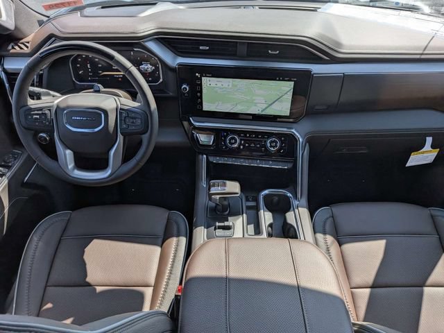 New 2026 GMC Sierra 1500 Denali w/ Technology Package AWD/4WD image 15