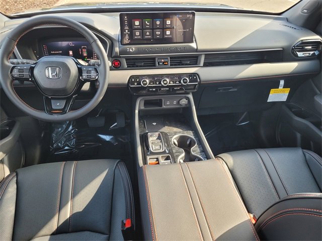 New 2026 Honda Passport TrailSport Elite image 10