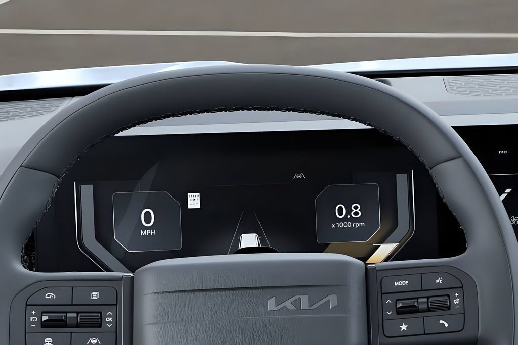 New 2027 Kia Telluride SX Prestige X-Pro AWD/4WD image 22