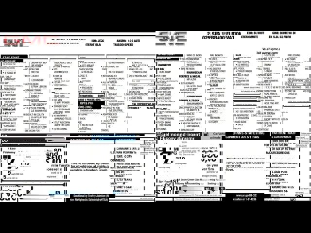 Used 2025 GMC Sierra 1500 Elevation image 3