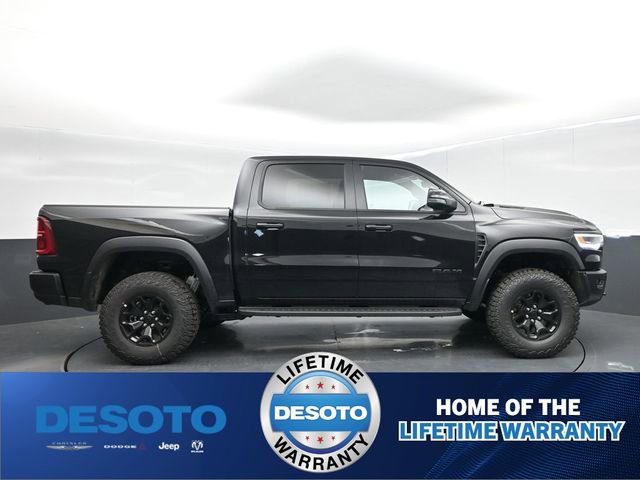 New 2026 RAM 1500 RHO image 9