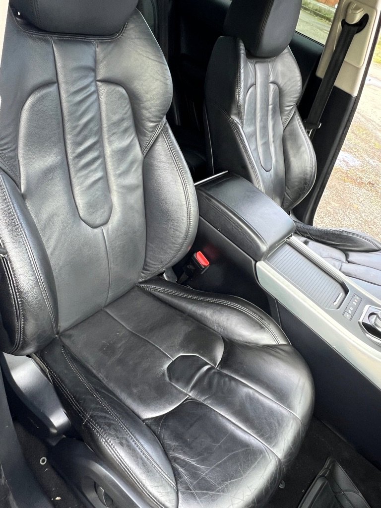 Used 2012 Land Rover Range Rover Evoque Pure image 22