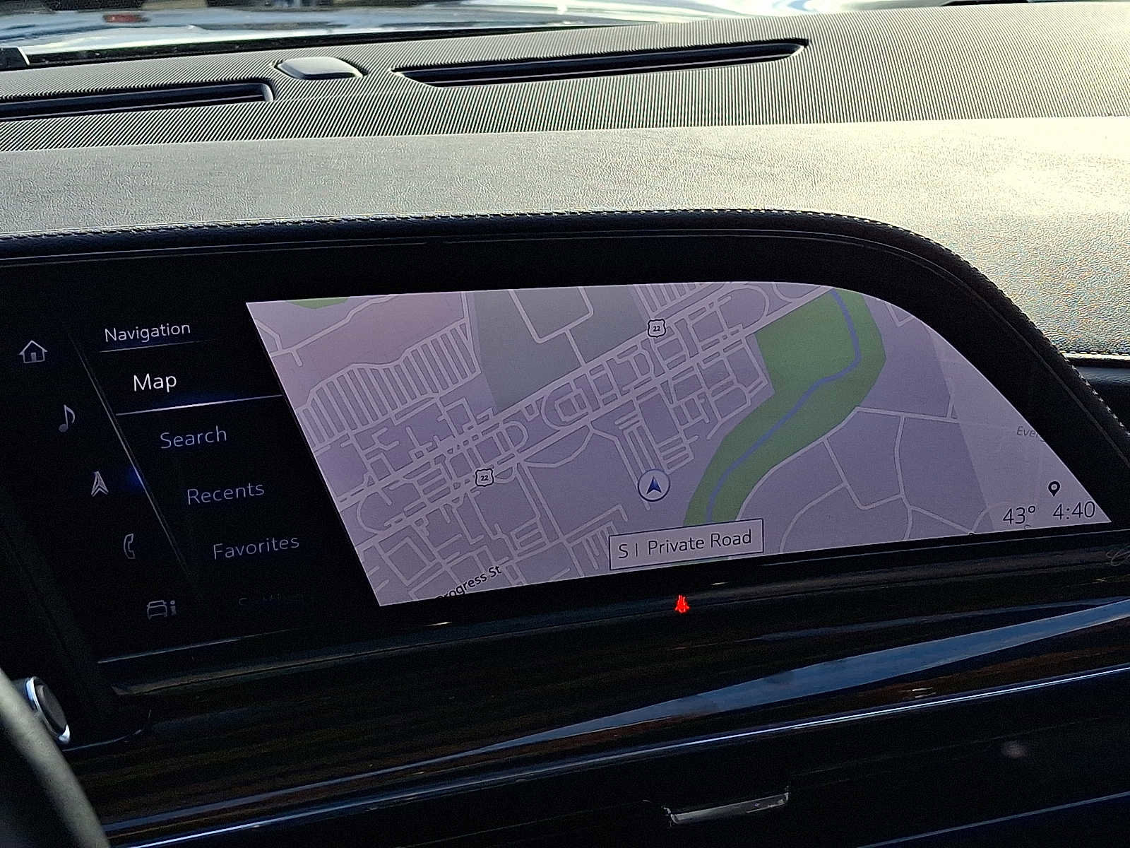 Used 2023 Cadillac Escalade Premium Luxury image 19