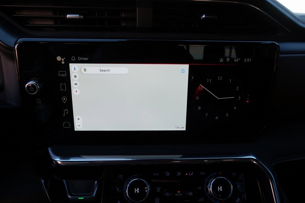 Certified 2025 GMC Sierra 2500 Denali Ultimate image 24