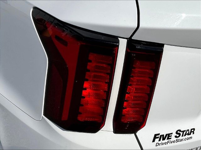 Used 2023 Kia Sorento S FWD image 25