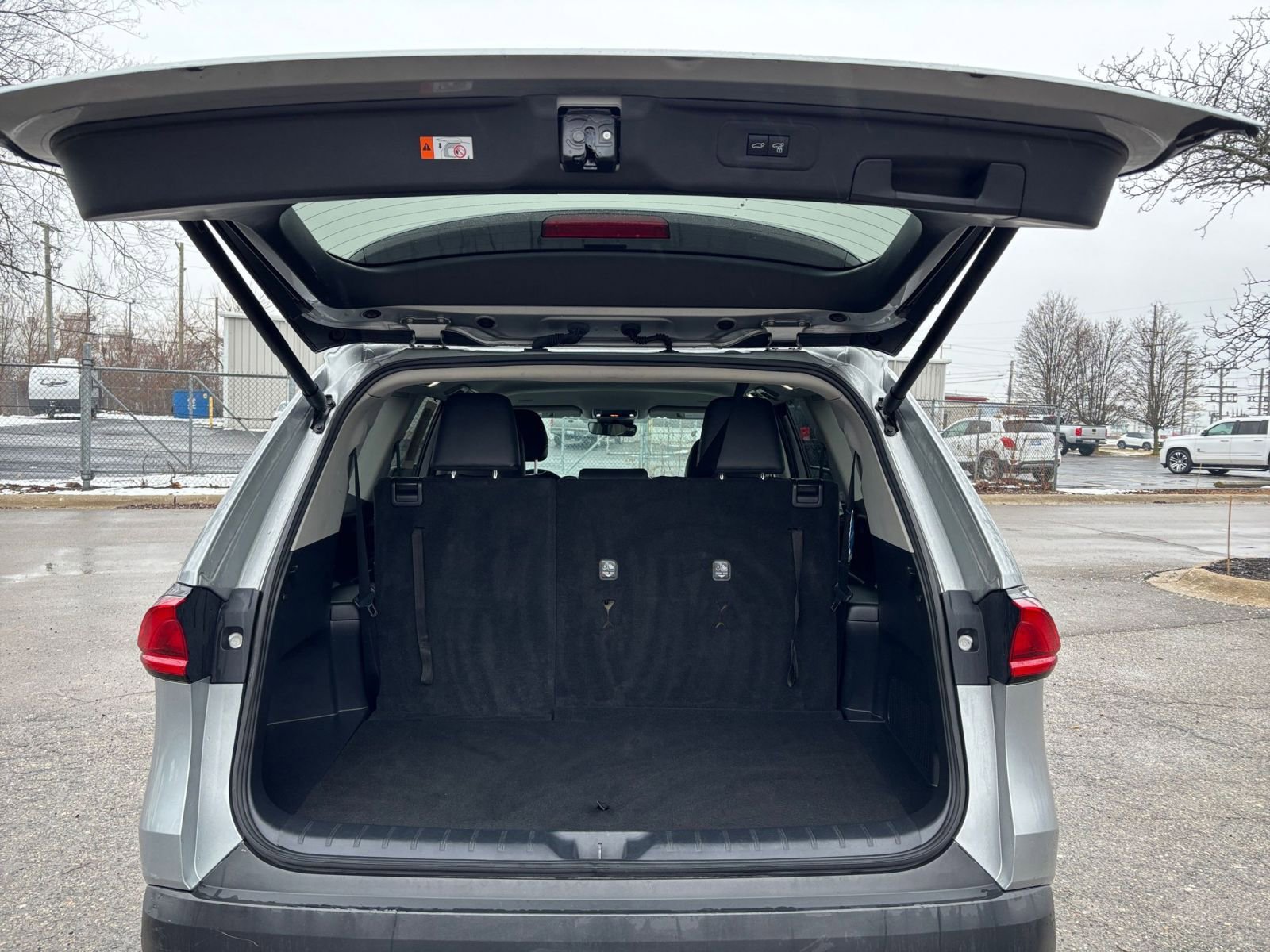 Used 2024 Toyota Grand Highlander XLE image 34