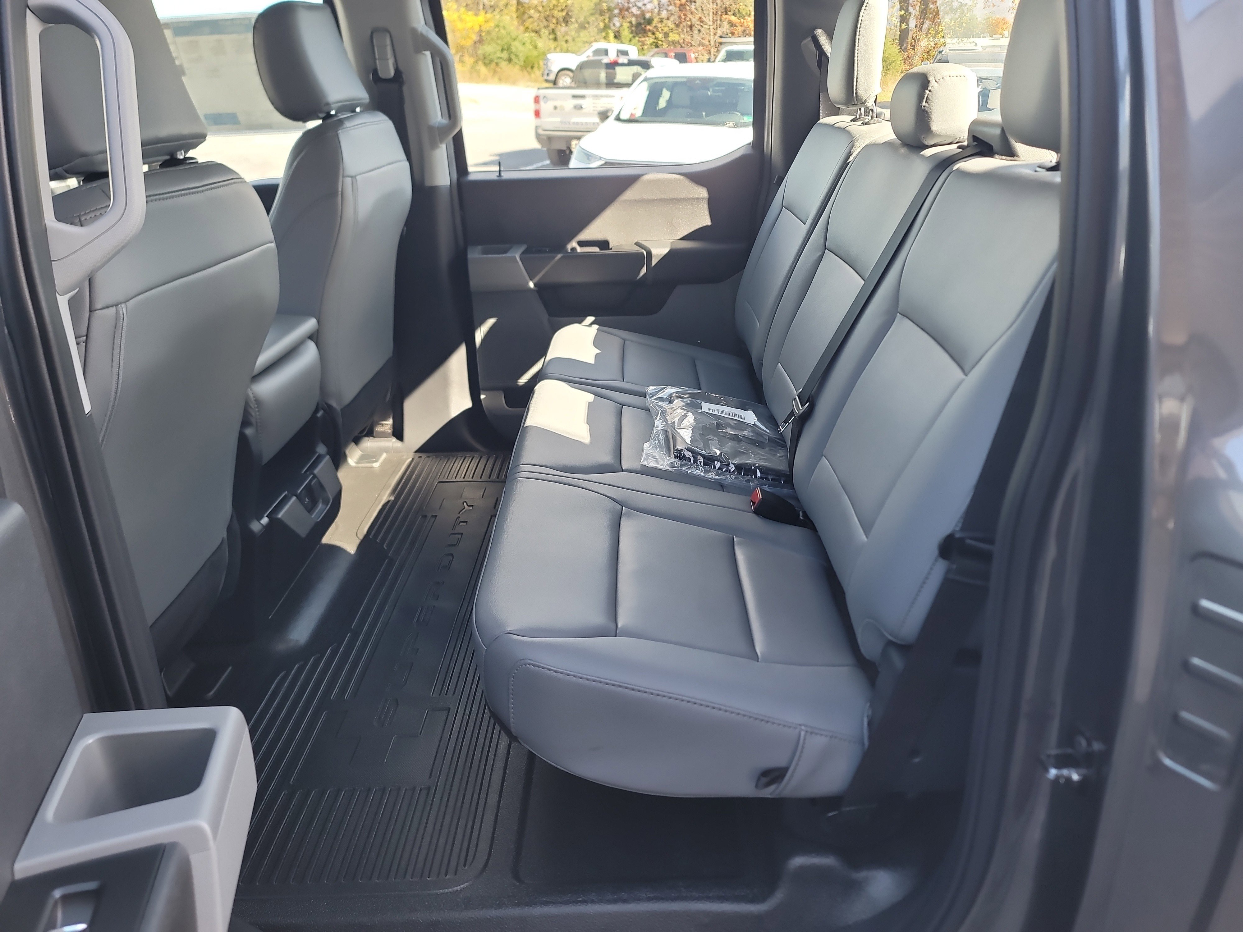 New 2026 Ford F350 XL w/ FX4 Off-Road Package image 15