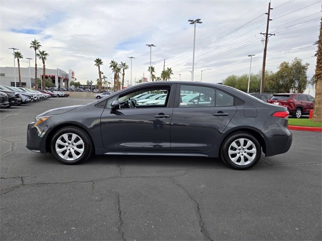 Certified 2024 Toyota Corolla LE image 6