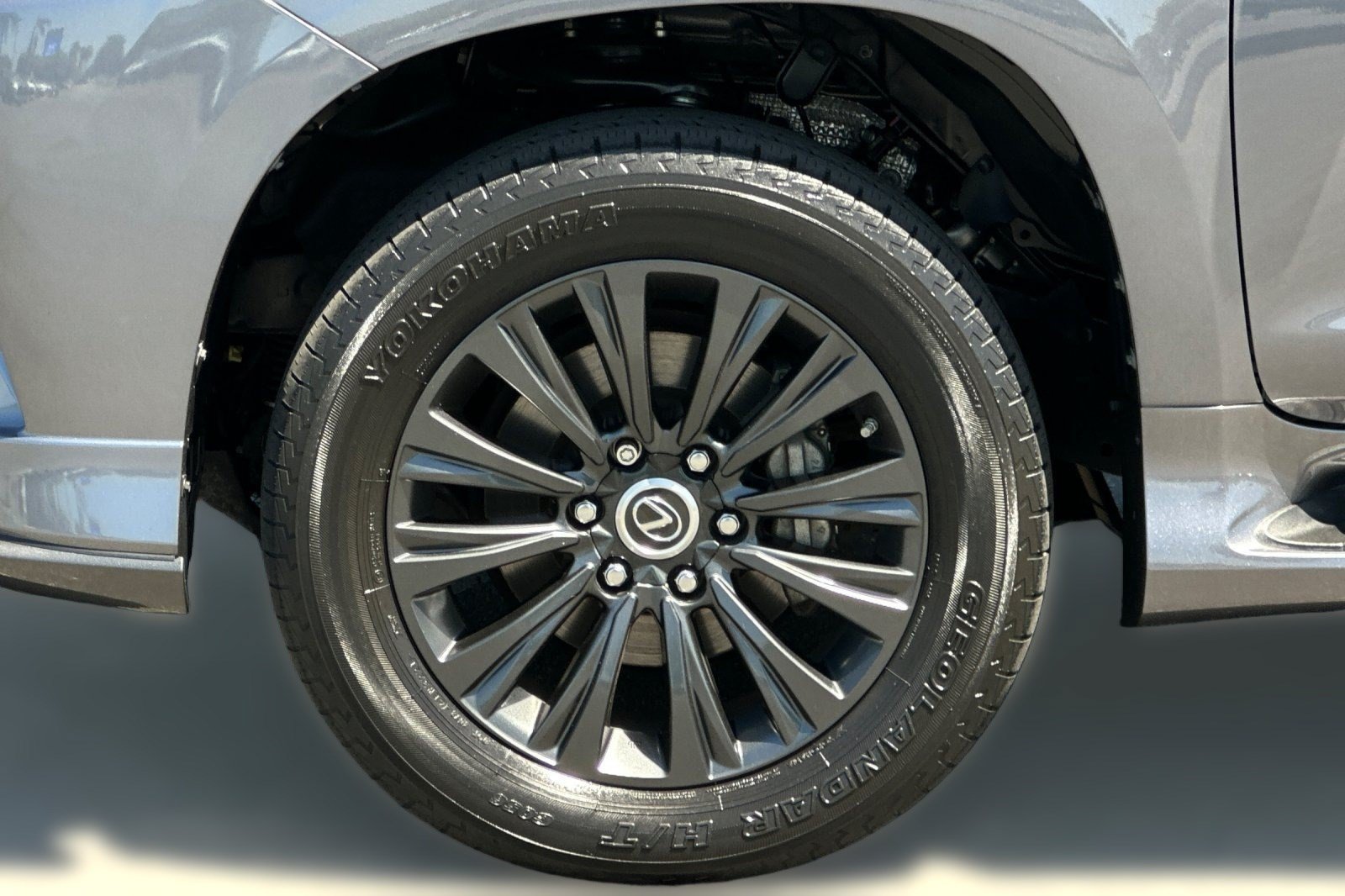 Used 2020 Lexus GX 460 Premium AWD/4WD image 13