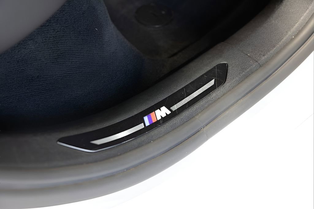 Used 2021 BMW X6 M w/ Competition Package image 73