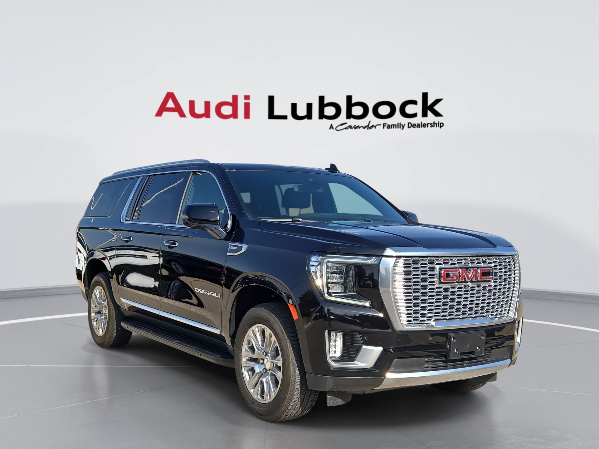 Used 2024 GMC Yukon XL Denali