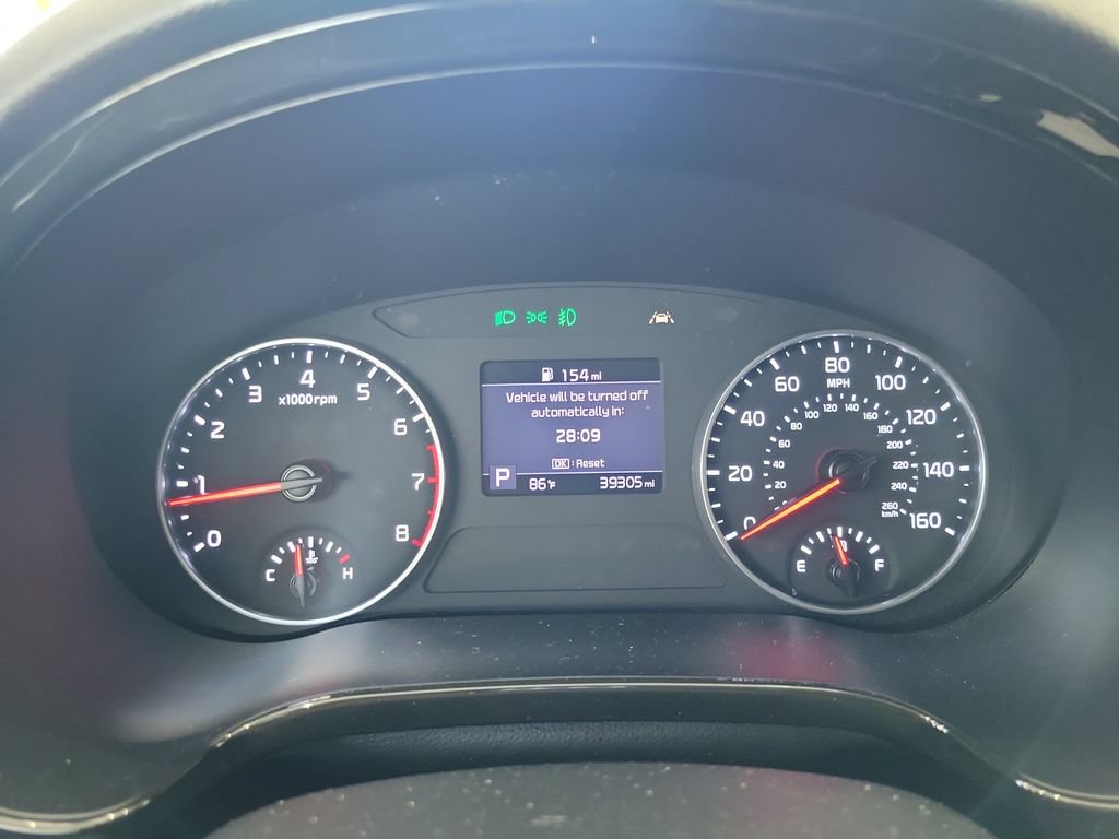 Used 2021 Kia Seltos EX AWD/4WD image 23