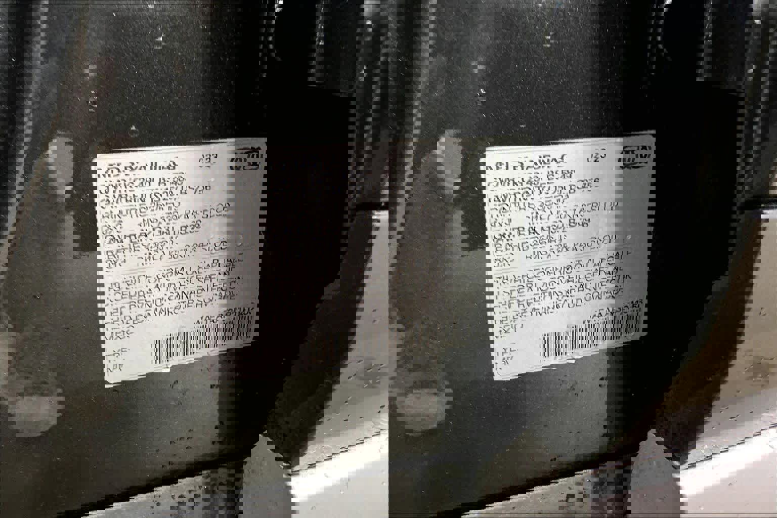 Certified 2023 Audi Q5 2.0T Premium Plus w/ Premium Plus Package image 36