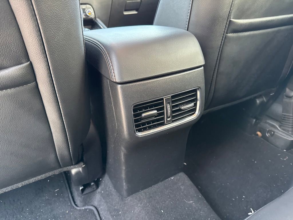 Used 2023 MAZDA CX-5 AWD 2.5 S w/ Premium Plus Pkg image 23