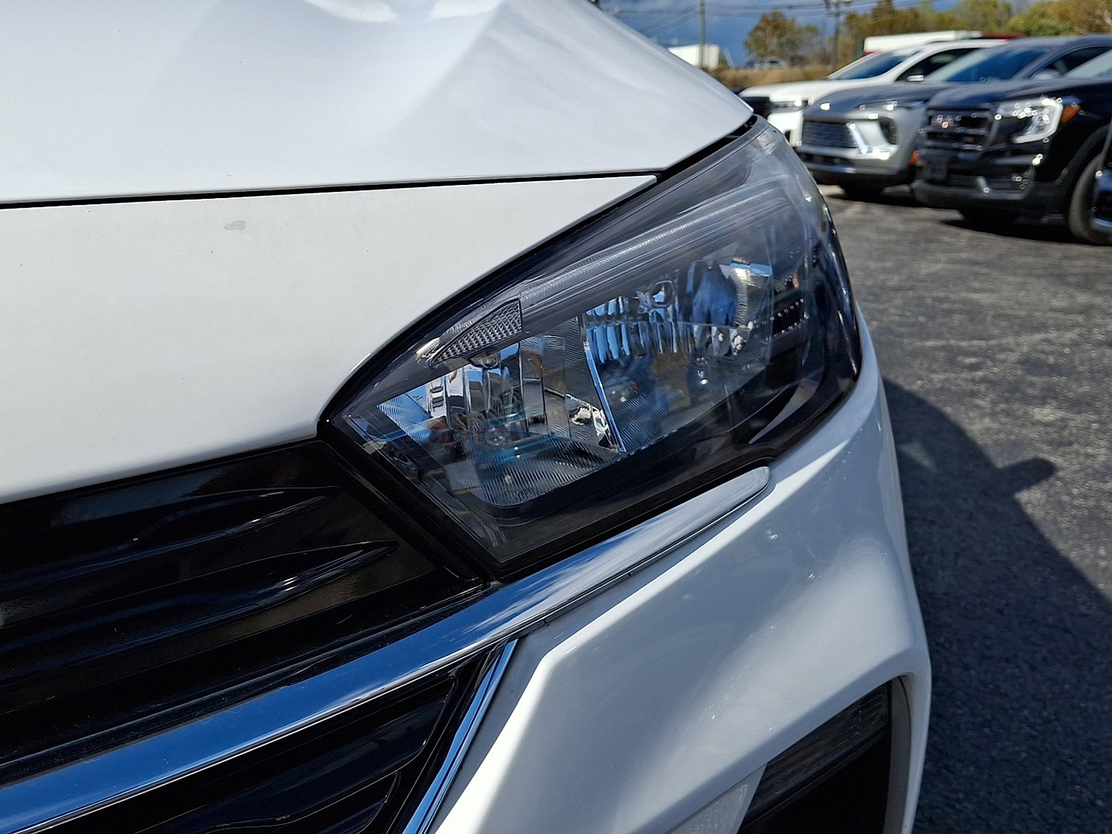 Certified 2022 Buick Encore GX Preferred w/ Cold Weather Comfort Package image 10