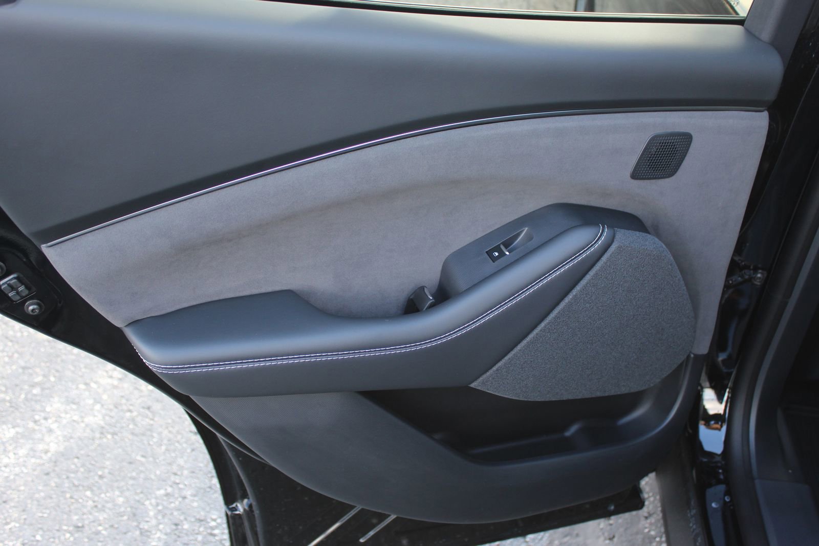 New 2025 Ford Mustang Mach-E GT w/ Interior Protection Package image 15