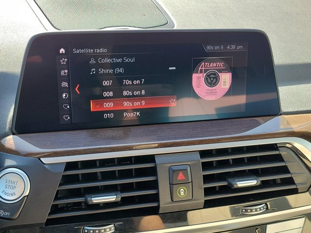 Used 2021 BMW X3 sDrive30i w/ Convenience Package image 18