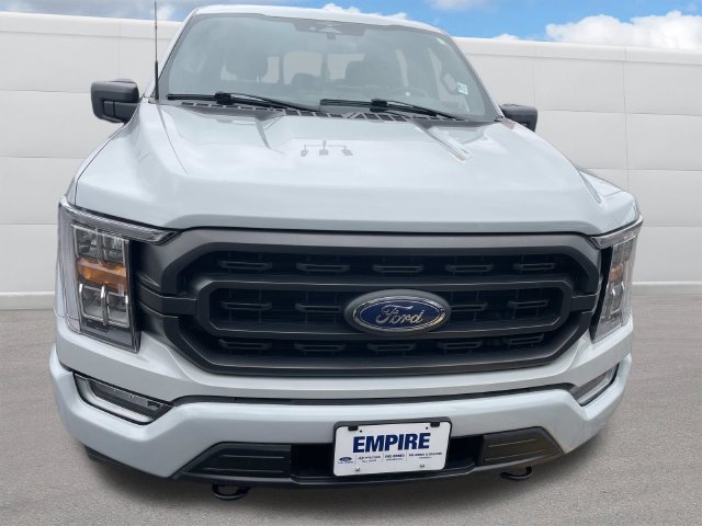 Used 2023 Ford F150 XLT w/ Equipment Group 302A High AWD/4WD image 11