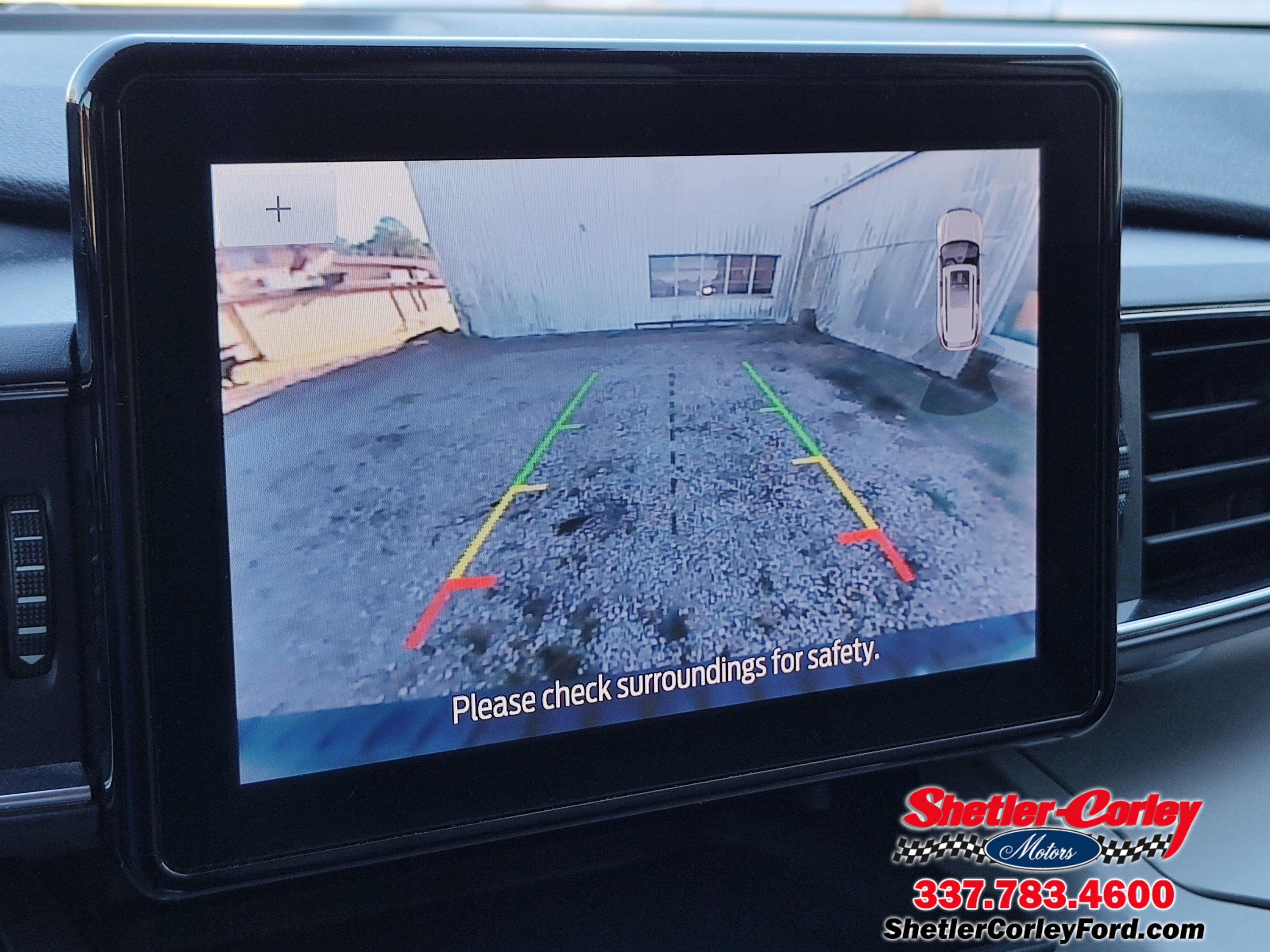 Used 2023 Ford Explorer XLT w/ Equipment Group 202A image 28