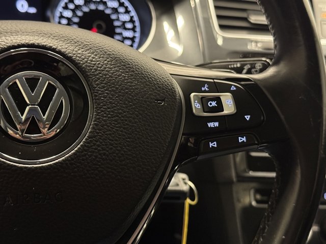 Used 2019 Volkswagen Golf Alltrack S AWD/4WD image 17