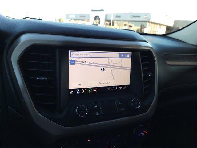 Used 2023 GMC Acadia Denali image 9