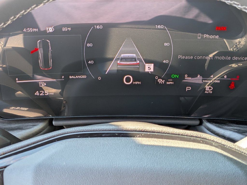 Used 2025 Audi Q5 Premium w/ Premium Plus AWD/4WD image 18