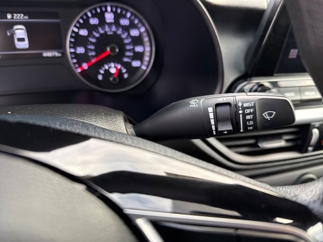 Used 2023 Kia Forte LXS image 17